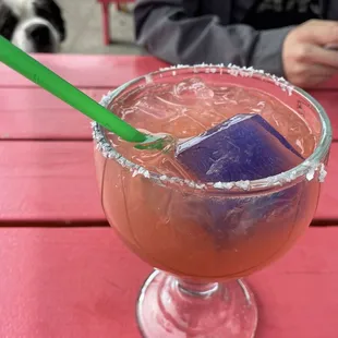 Margarita