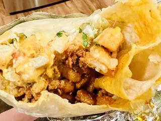 Tight Tacos