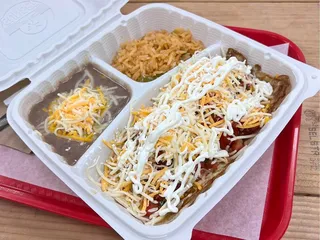 Sahuayo Taqueria
