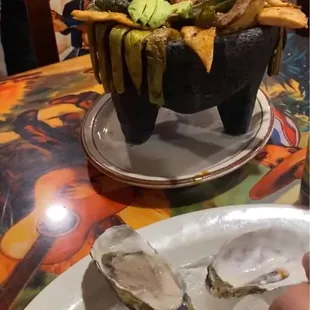 molcajete