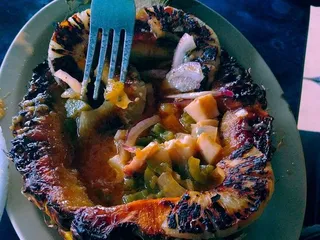 Las Isla's Maria's Mariscos