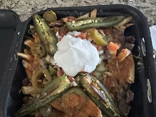 Llama's Mexican Grill