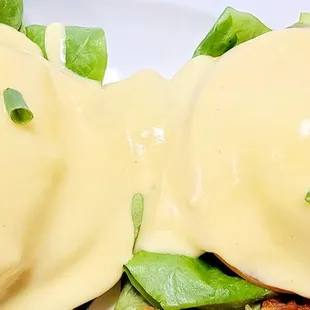 FLORENTINE BENEDICT