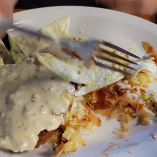 Country Fried Steak