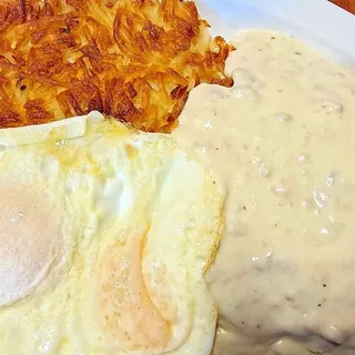 Country Fried Steak