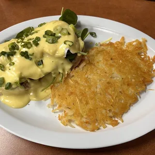 Florentine Benedict