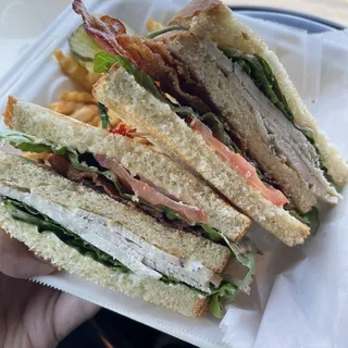 Club Sandwich