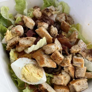 Cobb Salad