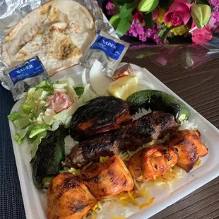 Nayeb Kabab