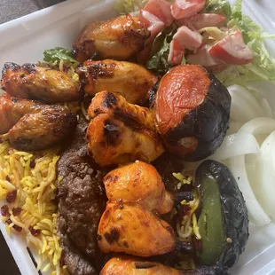 food