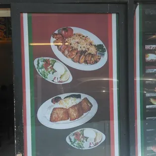 The Best Persian Food ..