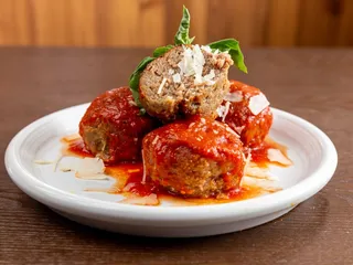 Riga-Tony's Delicatezzi Italiano