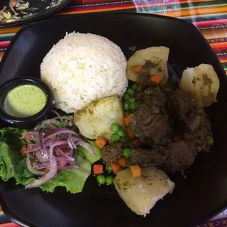 Seco de Carne