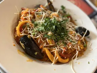 Mamaveca Mexican And Peruvian Restaurant