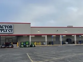 Tractor Supply
