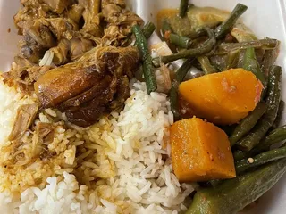 Jowli's Filipino Cuisine
