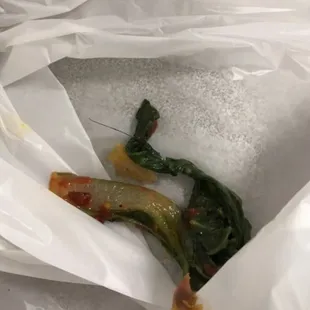 food, sushi and sashimi