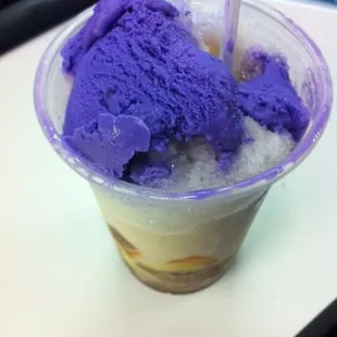 Halo Halo