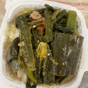 Pinakbet