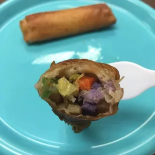 Pork Lumpia