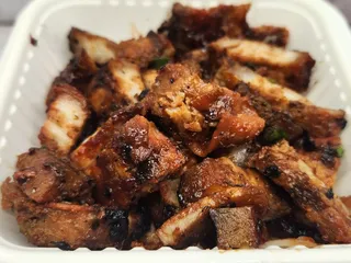 Golden Coin Bake Shop & Restaurant