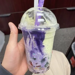 Halo Halo