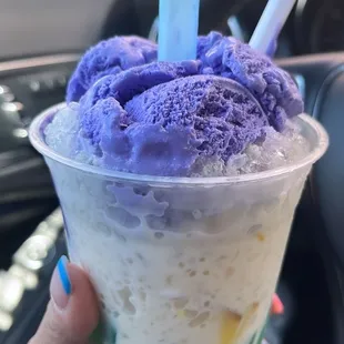 Halo halo