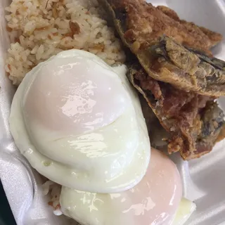 Bangsilog