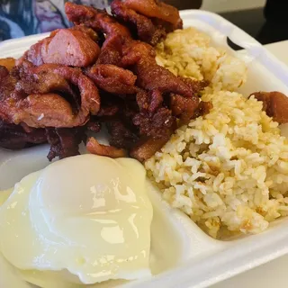 Tosilog