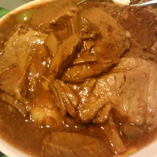 Beef Mechado (32oz)