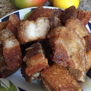 Lechon Kawali