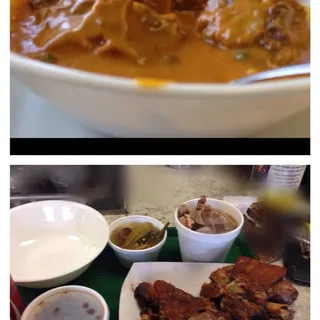 Pork Sinigang (32oz)