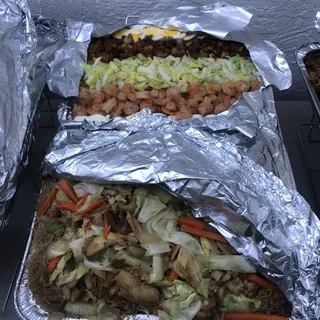 Pancit Bihon