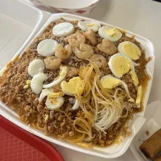Pancit Palabok