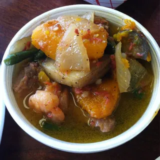 Pinakbet