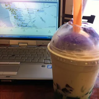Halo Halo