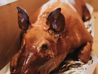 Lechon Manila