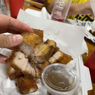 Lechon Kawali