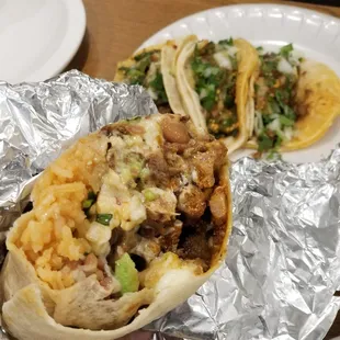 wraps, food, burrito, burritos and wraps