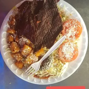 Estas son las enchiladas 100×100 michoacanas ya terminadas no 
aceptes imitaciones. Encuentra.
las verdaderas en
NAYO'S TAQUERIA