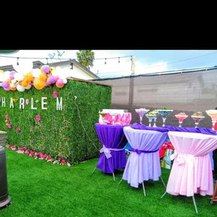 interior, sushi and sashimi