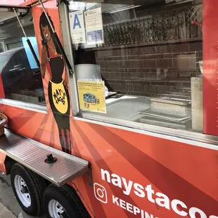Nays Tacos