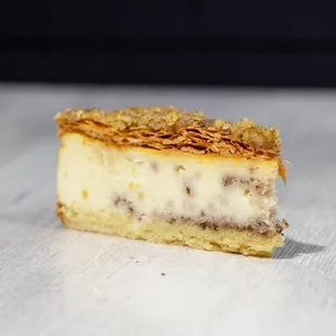 dessert, food