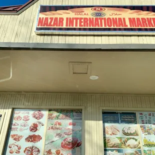 Storefront