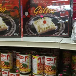food