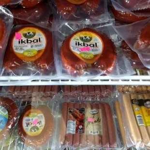 Sucuk!