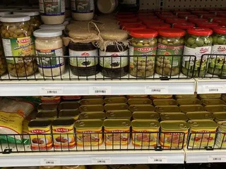Halal Mart