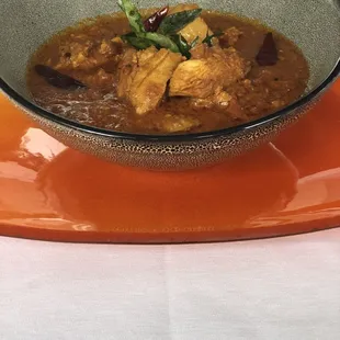 Chicken Kozambu