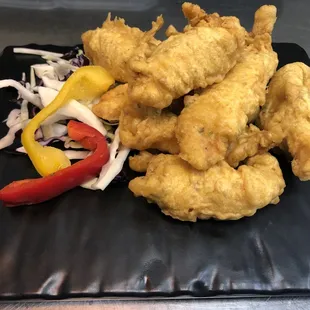 Chicken Pakora