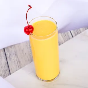 Mango Lassi